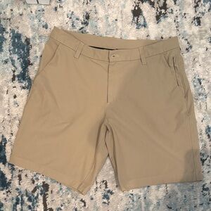 Commission Classic Fit 7” short